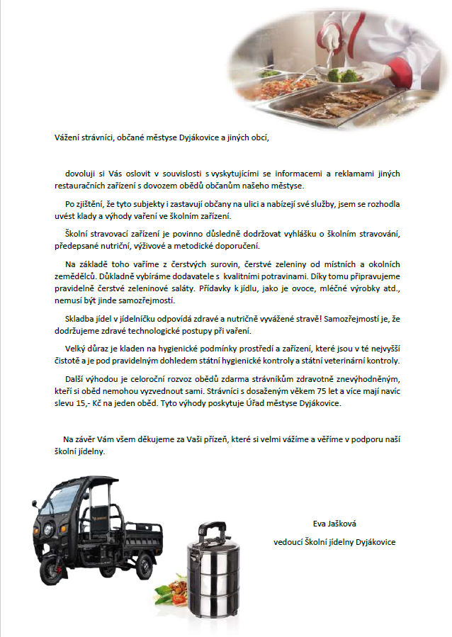 vánoční besídka plakát 2025